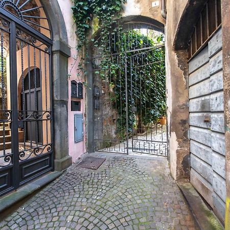 奥维多Casa Dell'Edera公寓 外观 照片