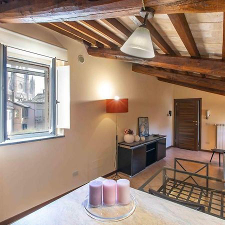 奥维多Casa Dell'Edera公寓 外观 照片