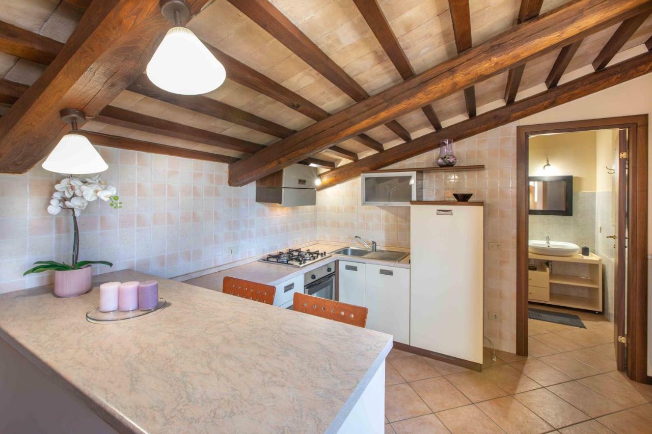 奥维多Casa Dell'Edera公寓 外观 照片