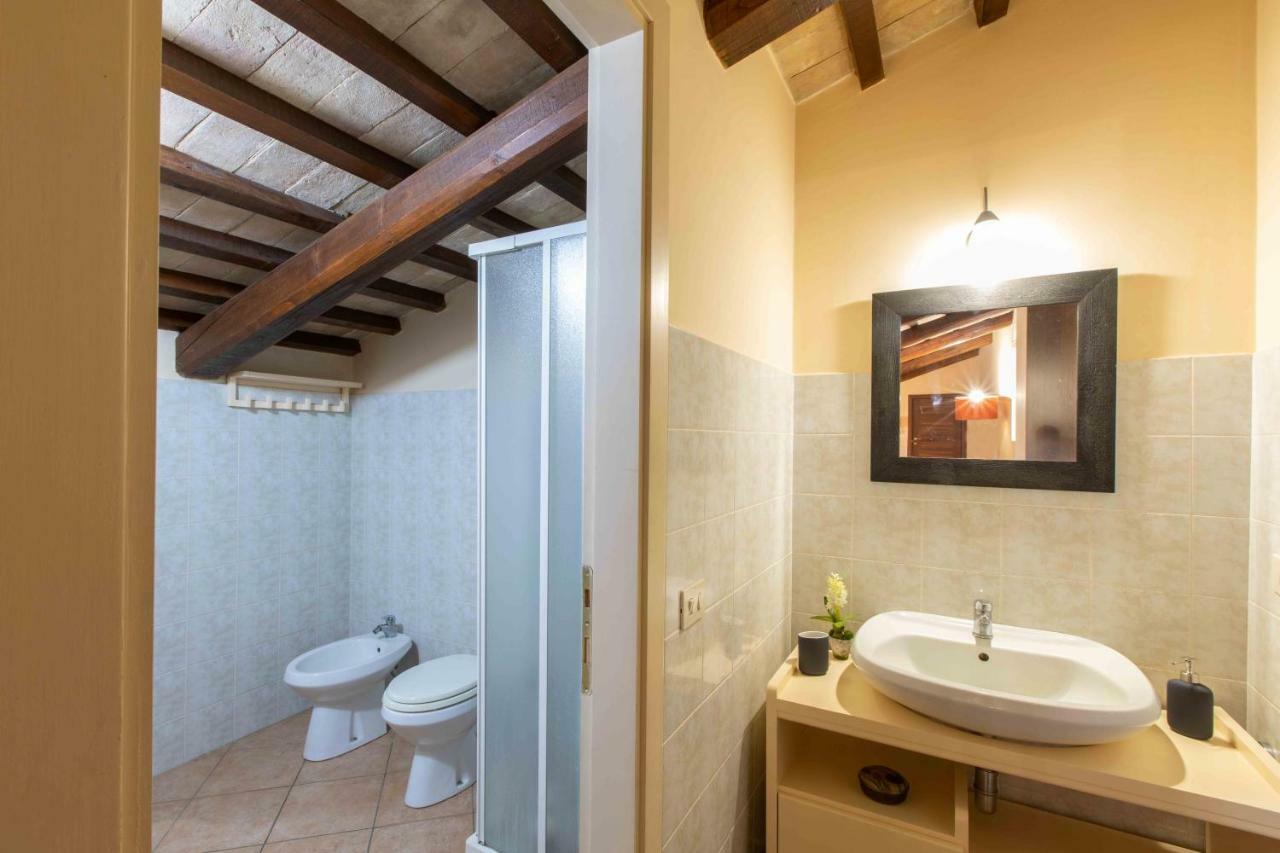奥维多Casa Dell'Edera公寓 外观 照片