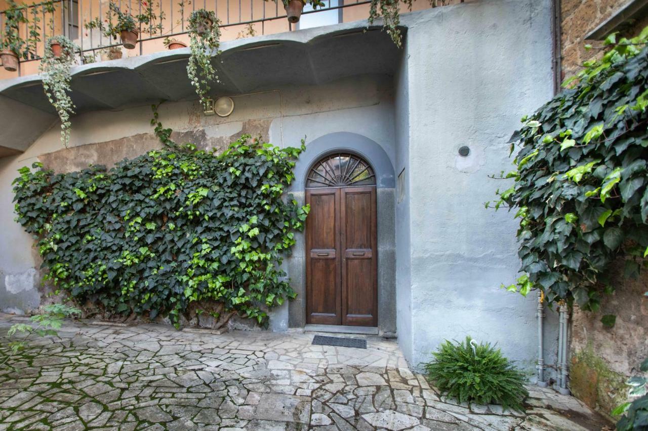 奥维多Casa Dell'Edera公寓 外观 照片