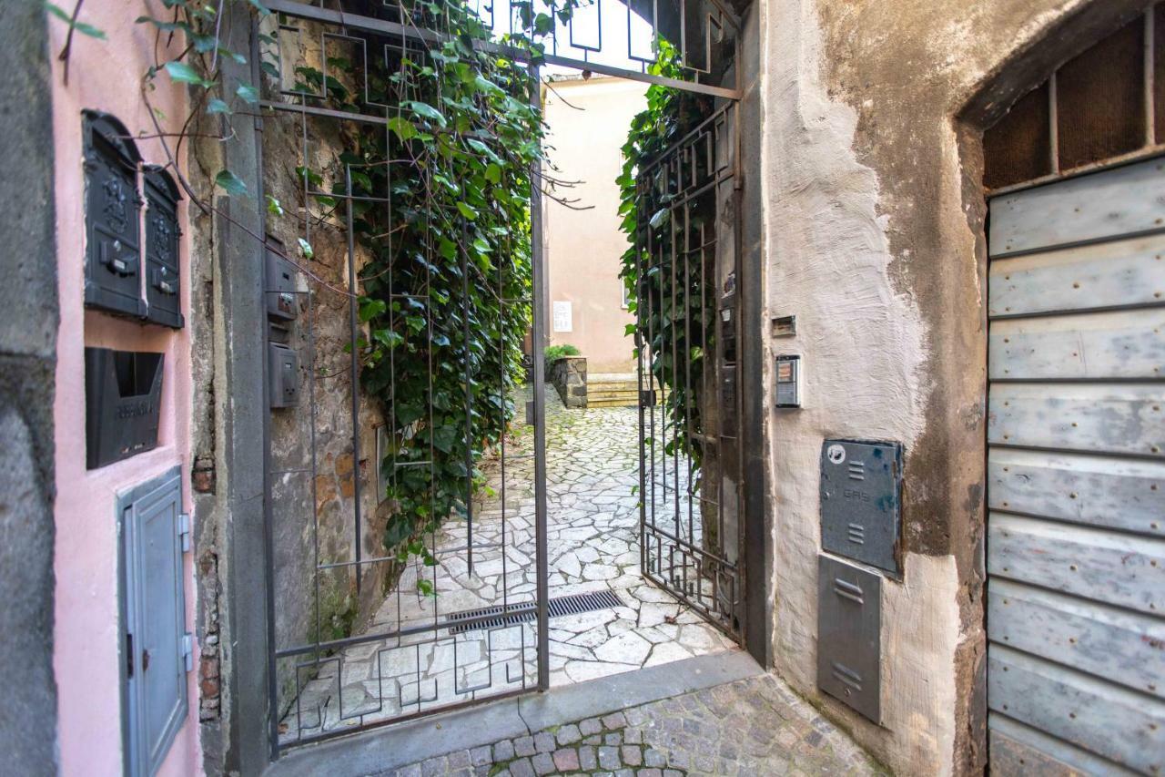 奥维多Casa Dell'Edera公寓 外观 照片